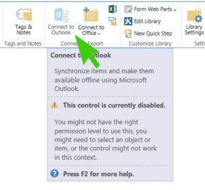 How To Uncheck Greyed Work Offline Outlook 2016 For Mac