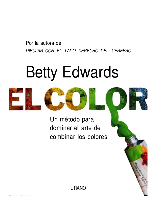 Betty edwards l arte del colore pdf download pdf