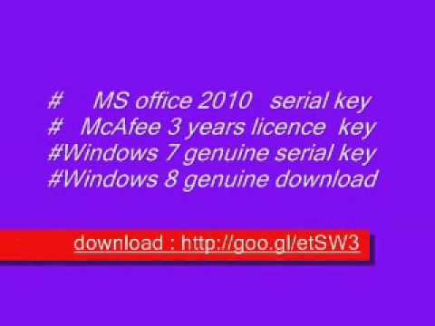 Microsoft office 2010 activation crack serial keygen office 2016